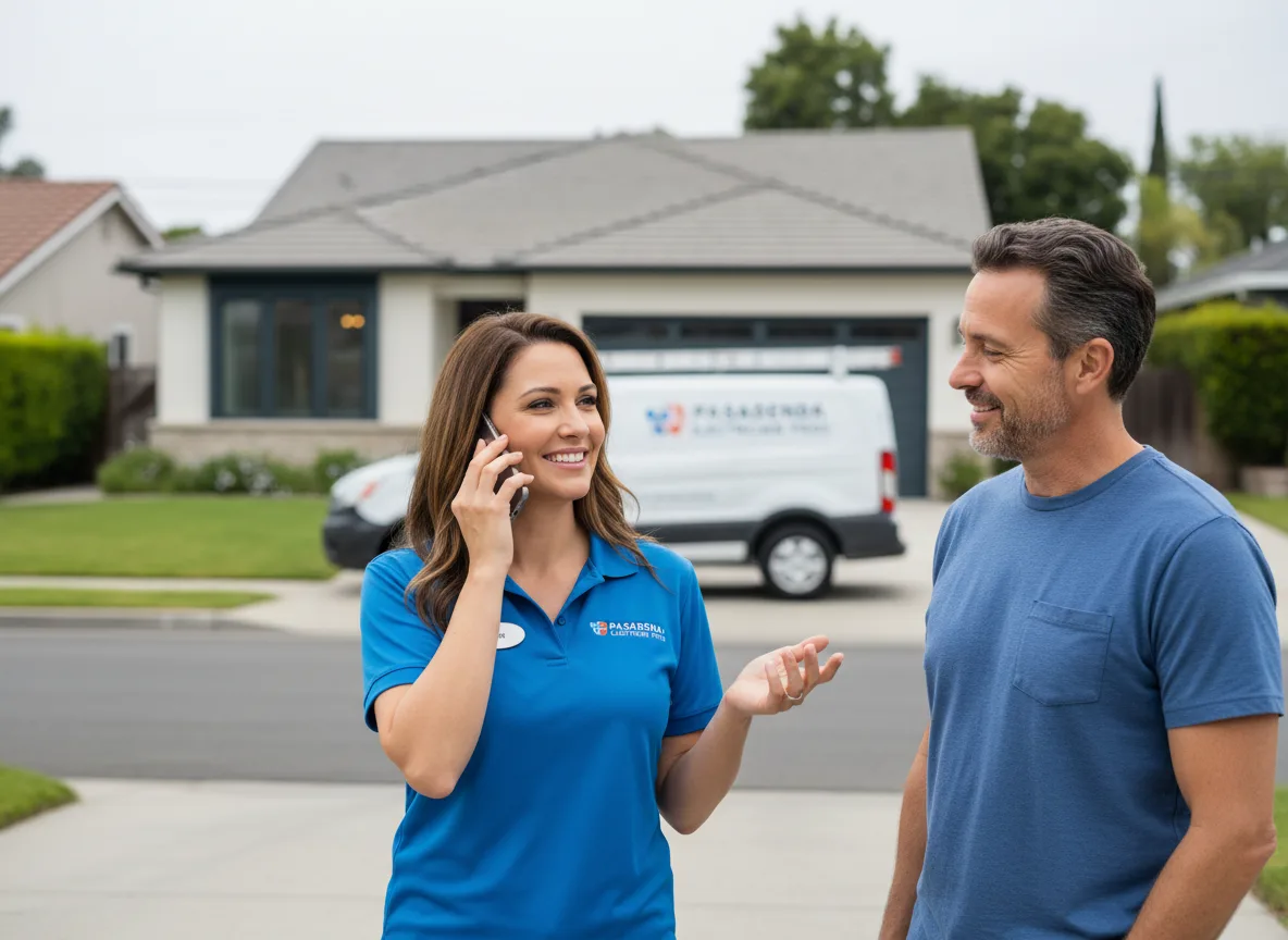 Electrician Muskego, WI FAQs